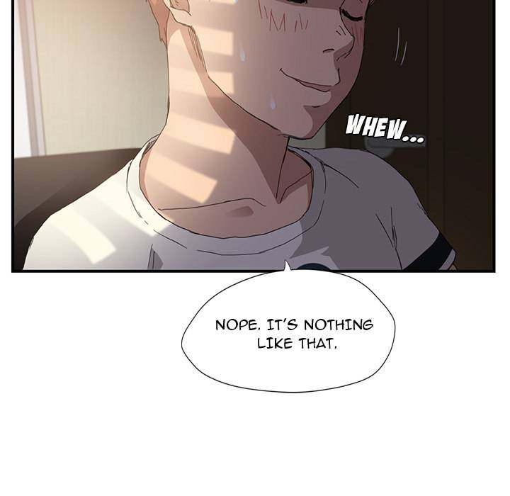 My Stepmom - Chapter 9 - Andromeda 11 page 40 hentai porn comic manga doujin